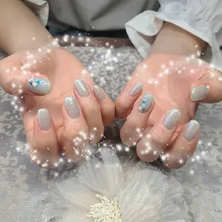 ネイル Nail  Ai    のネイルデザイン