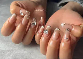 ネイル minako .のネイルデザイン