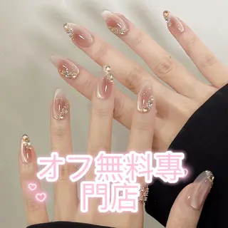 ネイル Kirakira ✨ nail salonのネイルデザイン