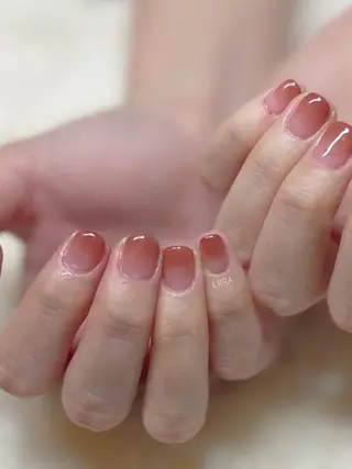 ネイル LIIRA(西船)/ やまださおりのマツエク・マツパデザイン