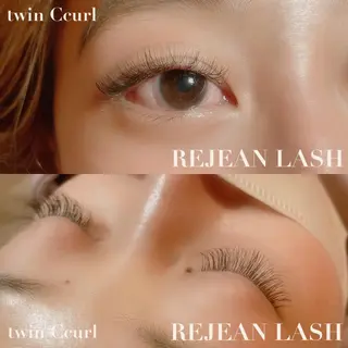 マツエク・マツパ private salon SOU所属・ﾄｰﾀﾙｾﾗﾋﾟｽﾄ MANAのマツエク・マツパデザイン