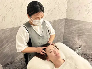 渋谷 紘子のエステ・リラクイメージ