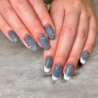 ネイル joieange MEGUMIのネイルデザイン