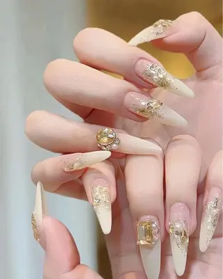 ネイル Mainail所属・Mainail 自宅サロンのネイルデザイン