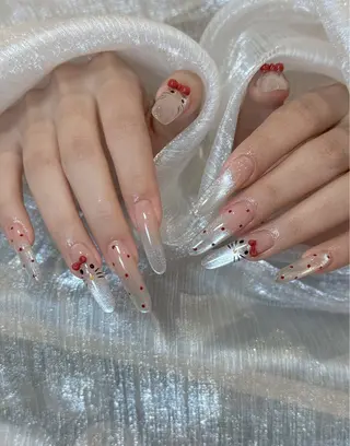 ネイル ki koのネイルデザイン