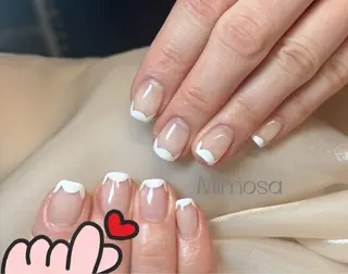 ネイル 🤍Hazel 吉祥寺🤎のネイルデザイン