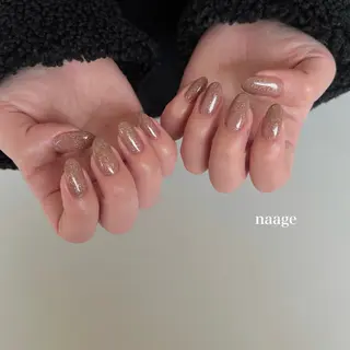 ネイル naage nailのネイルデザイン
