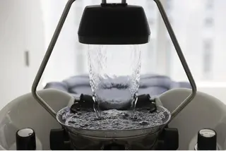 MORNI所属・神原 茉依🩰🪩のヘアスタイル