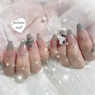 ネイル ☆saori ☆のネイルデザイン