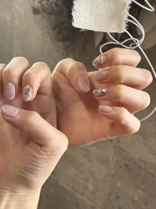 ネイル ayaka CIELのネイルデザイン
