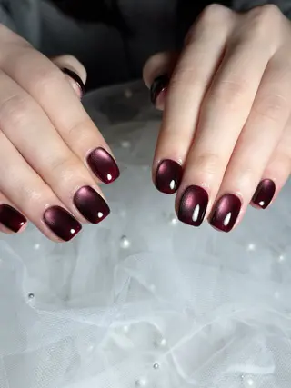 ネイル watanabe miyuuのネイルデザイン