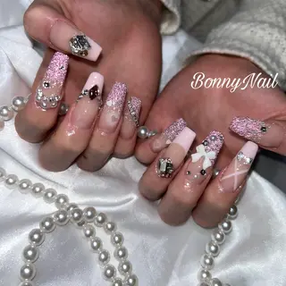 ネイル Bonny Nailのネイルデザイン