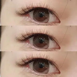 マツエク・マツパ Bianca 長津田店　長牛のマツエク・マツパデザイン