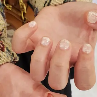 ネイル MOM 原宿店所属・MoM マムネイル原宿のネイルデザイン