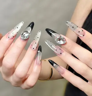 ネイル YK Beauty Salonのマツエク・マツパデザイン