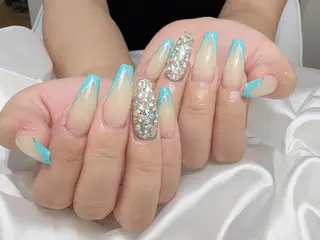ネイル Mint NAILSALONのネイルデザイン