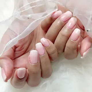 ネイル みー shakushiroのネイルデザイン