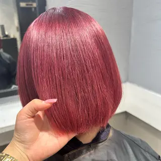 カラー ハイトーン ayane💖のその他イメージ