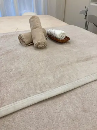 POLA DEANA所属・DEANA フェイシャル＆リラクのエステ・リラクイメージ