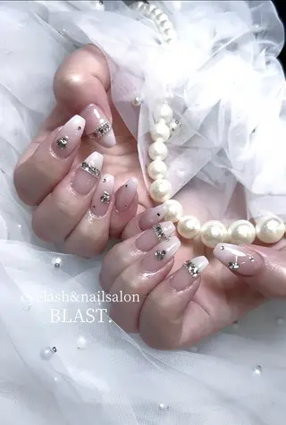 ネイル BLAST. RAIKAのネイルデザイン