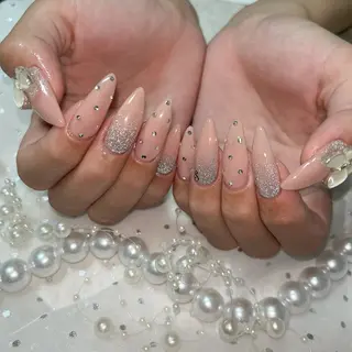 ネイル nail salon M'U【エムユー】のネイルデザイン