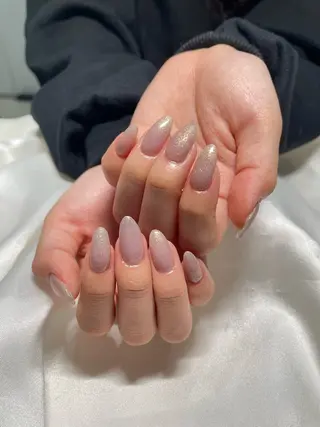 ネイル 阿部 楓のネイルデザイン