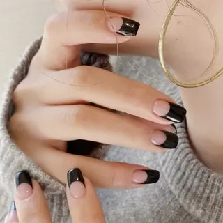 ネイル CHARME Jr.nailistのネイルデザイン