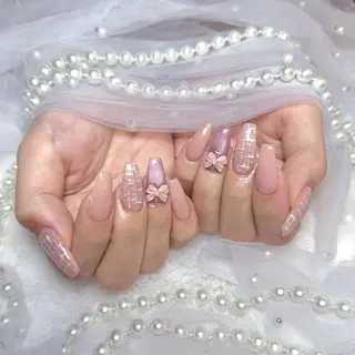 ネイル You&Me Ibukiのネイルデザイン