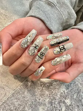 ネイル syuri nailのネイルデザイン