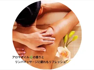 Elvita ビューティーサロンのエステ・リラクイメージ