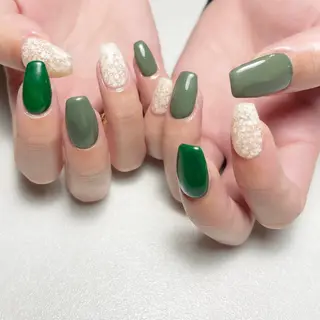 ネイル シンプルネイル専用 💖ゆちたの部屋のネイルデザイン