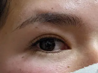 マツエク・マツパ HARUHARU hinano *のマツエク・マツパデザイン