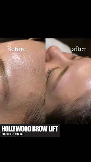 24beauty /nanamiの眉毛・アイブロウイメージ