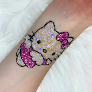 salon Mのネイルデザイン
