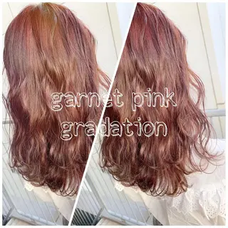 ミディアム 東北No.1完全個室 💐梶谷社長のヘアスタイル