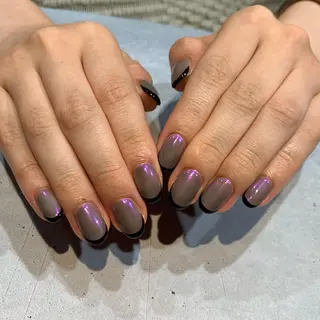 ネイル nailist Chisakiのネイルデザイン