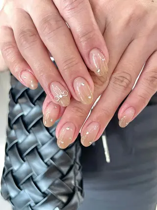 ネイル Daywithout Anitingさきのネイルデザイン