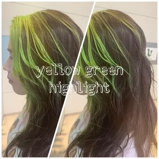 ミディアム 東北No.1完全個室 💐梶谷社長のヘアスタイル