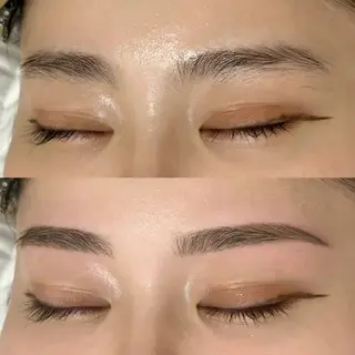 アイブロウ vico名古屋栄店所属・🌺+vico 栄店 🌺MAYUKIの眉毛・アイブロウイメージ