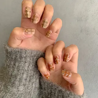 ネイル chika .のネイルデザイン