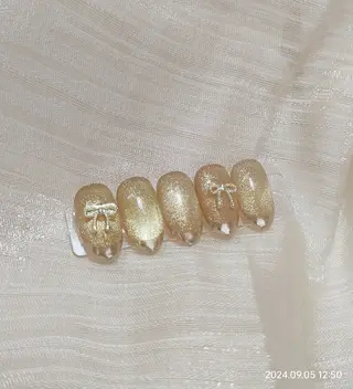 ネイル nail circlesのネイルデザイン