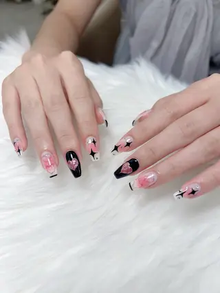 ネイル Echo Nail Salonのネイルデザイン