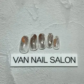 ネイル Van Nail Salonのネイルデザイン
