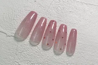 ネイル nail salon quartettoのネイルデザイン