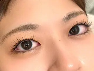 マツエク・マツパ EmiyBeautyLush所属・Emiy BeautyLushのマツエク・マツパデザイン