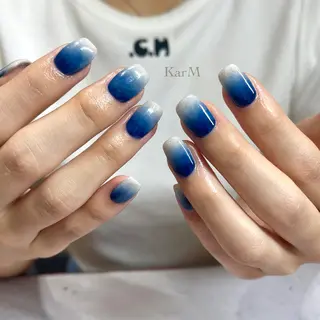 ネイル ogino karinのネイルデザイン