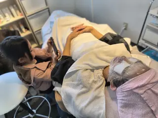 キッズ なかもず┃松原┃ ２店舗オーナー！のエステ・リラクイメージ