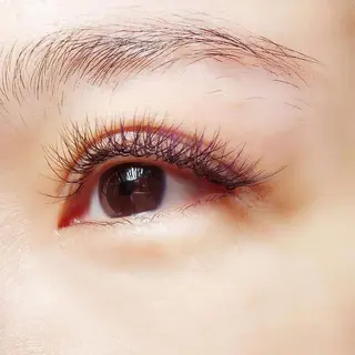 マツエク・マツパ eyelashsalon YOU&ME所属・♥️YOU&ME♥️ マスミのマツエク・マツパデザイン