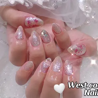 ネイル Hi_nails \ パラジェル取扱店のその他イメージ