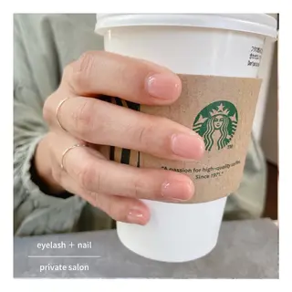 ネイル Harada Asakoのマツエク・マツパデザイン